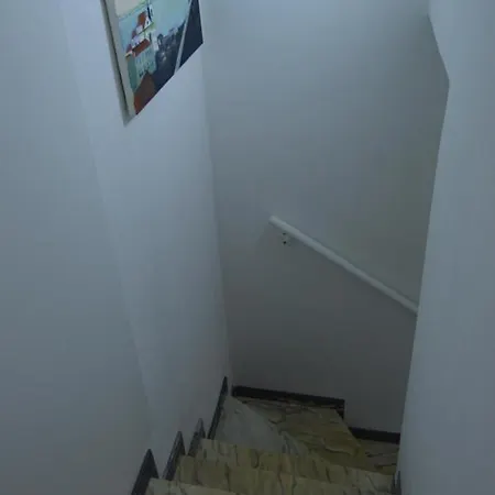 Casinha Papoilas