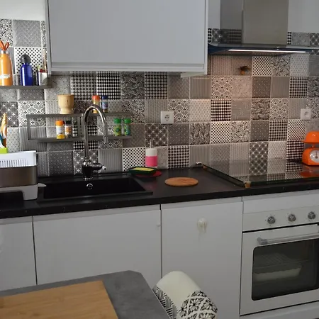 Casinha Papoilas Holiday home Lagos