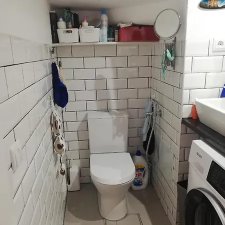 Casinha Papoilas Lagos