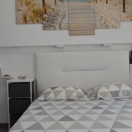 Holiday home Casinha Papoilas Lagos