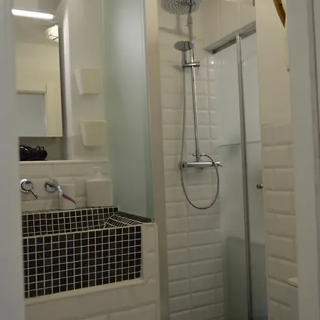 Casinha Papoilas Semesterbostad *