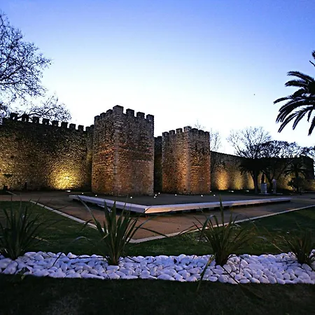 Casinha Papoilas * Lagos