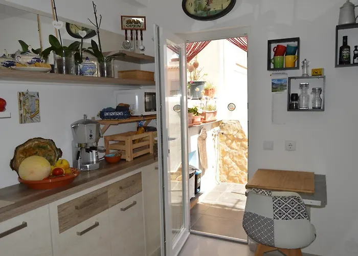 Casinha Papoilas 라고스