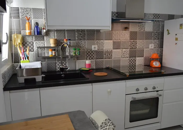 Casinha Papoilas 펜션 라고스