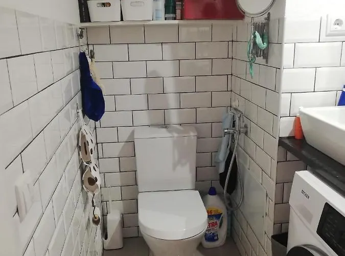 Casinha Papoilas 라고스