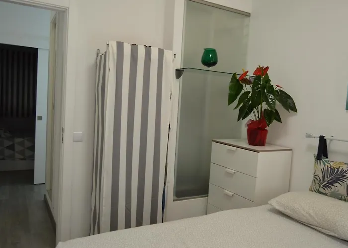 Casinha Papoilas 펜션 *