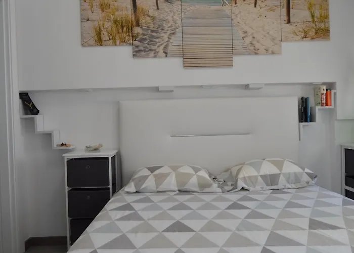 펜션 Casinha Papoilas 라고스