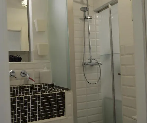 Casinha Papoilas 펜션 *