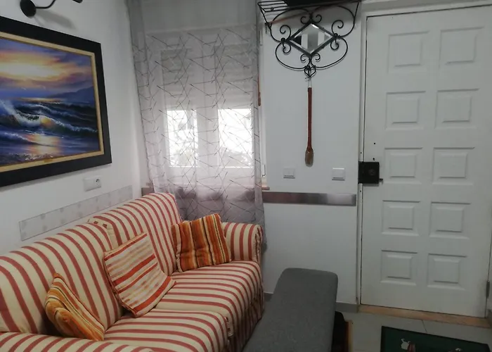 Casinha Papoilas * 라고스