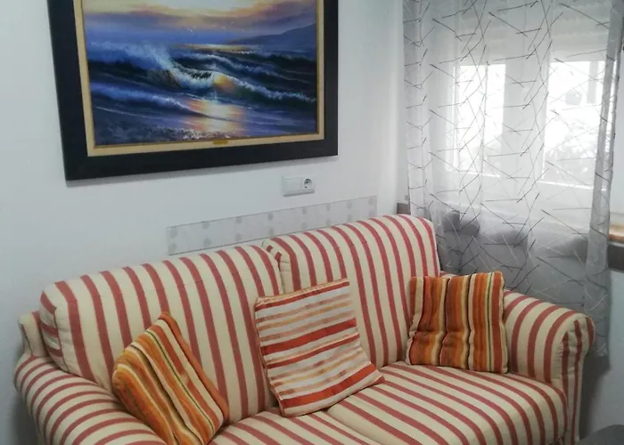 Casinha Papoilas 라고스