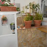 Casinha Papoilas 라고스