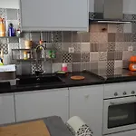 Casinha Papoilas 펜션 라고스
