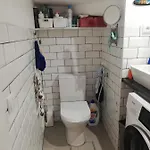 Casinha Papoilas 라고스