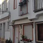 Casinha Papoilas 라고스